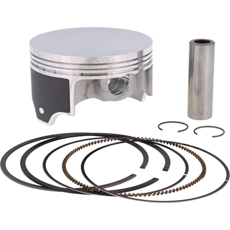 Honda Pioneer Forged Replica Piston Kit - Vertex Pistons - +0.50mm Oversized - `15-`23